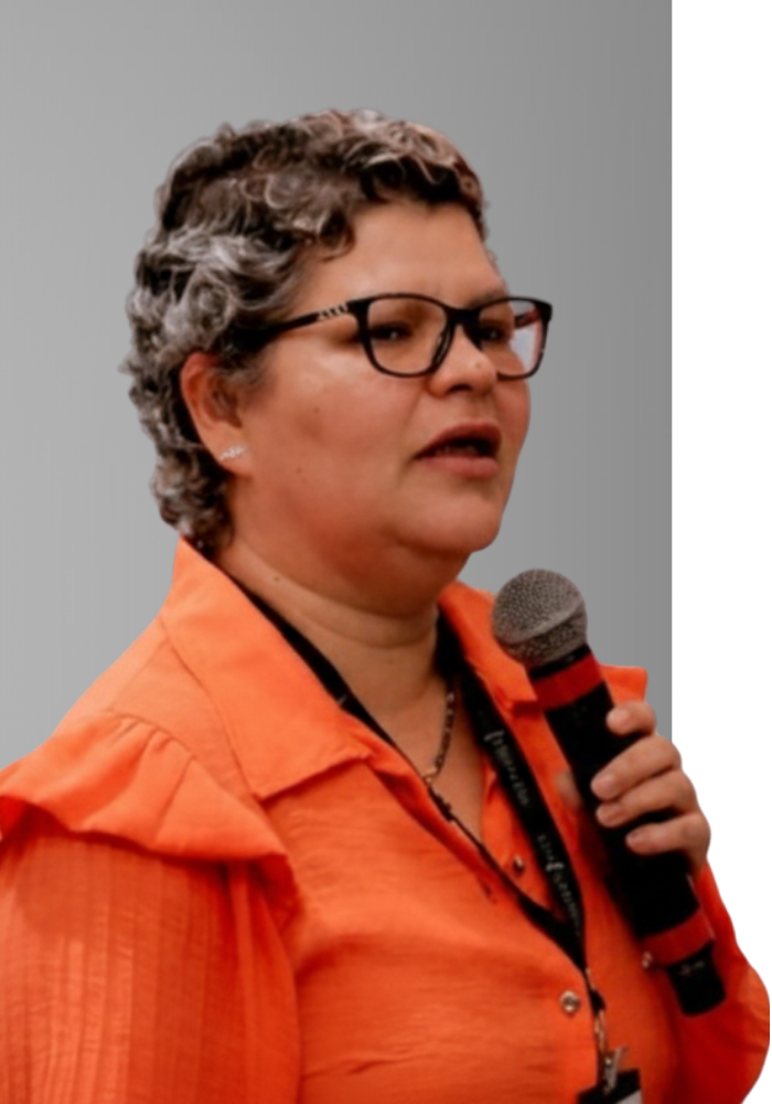 Dra. Simone Baptista